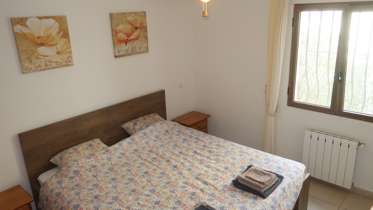 Photo of Bedroom in Jalon