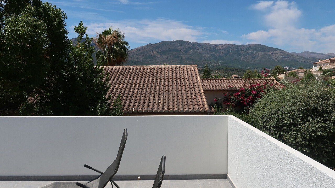 Photo of Outdoor in Jalon