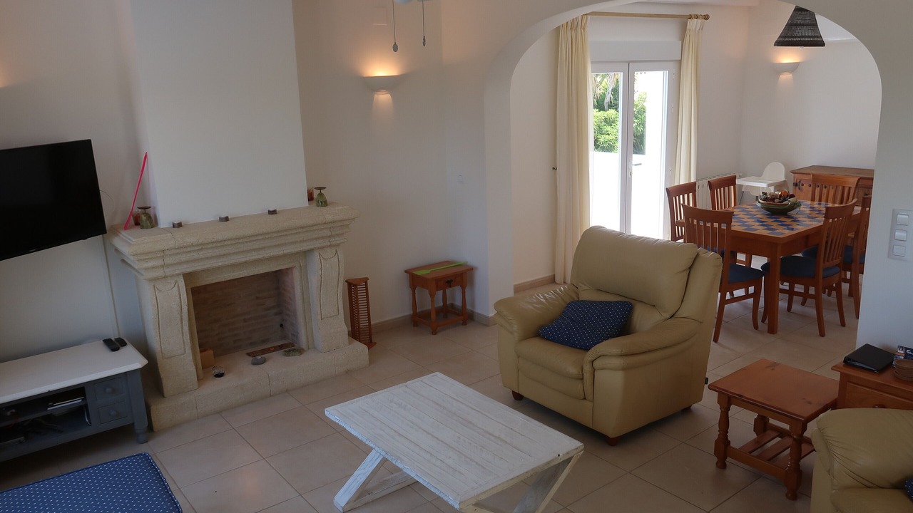 Photo of Livingroom in Jalon