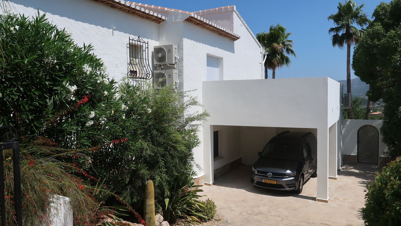 Photo of Outdoor in Jalon