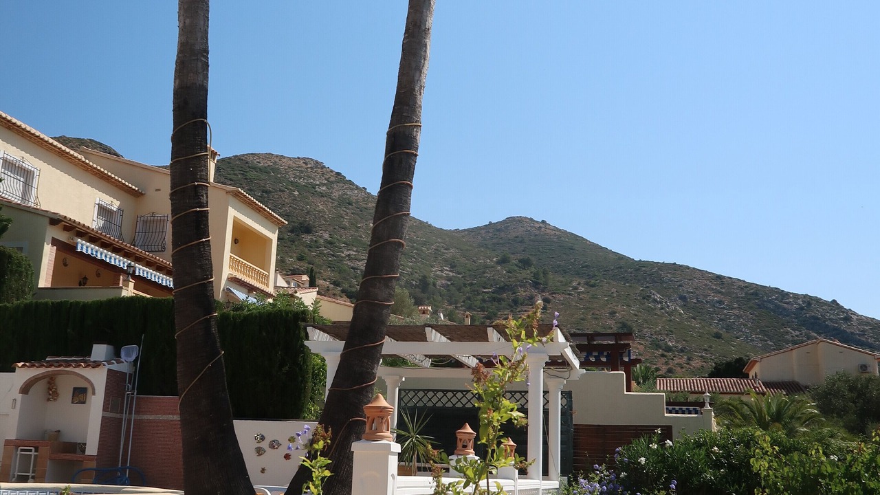 Photo of Outdoor in Jalon