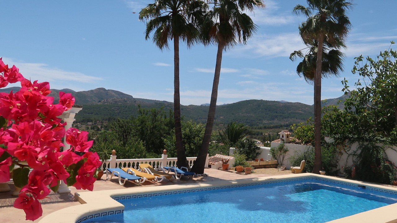 Photo of Outdoor in Jalon