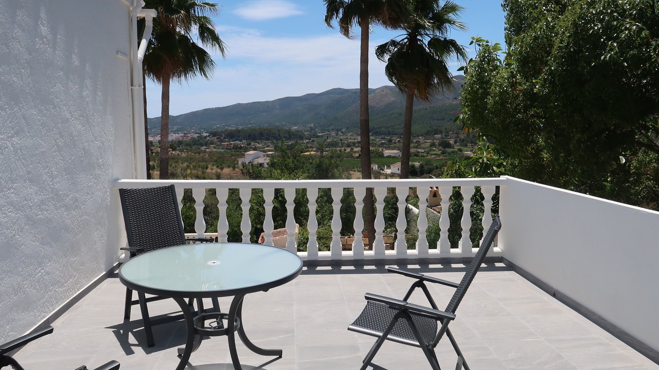 Photo of Outdoor in Jalon