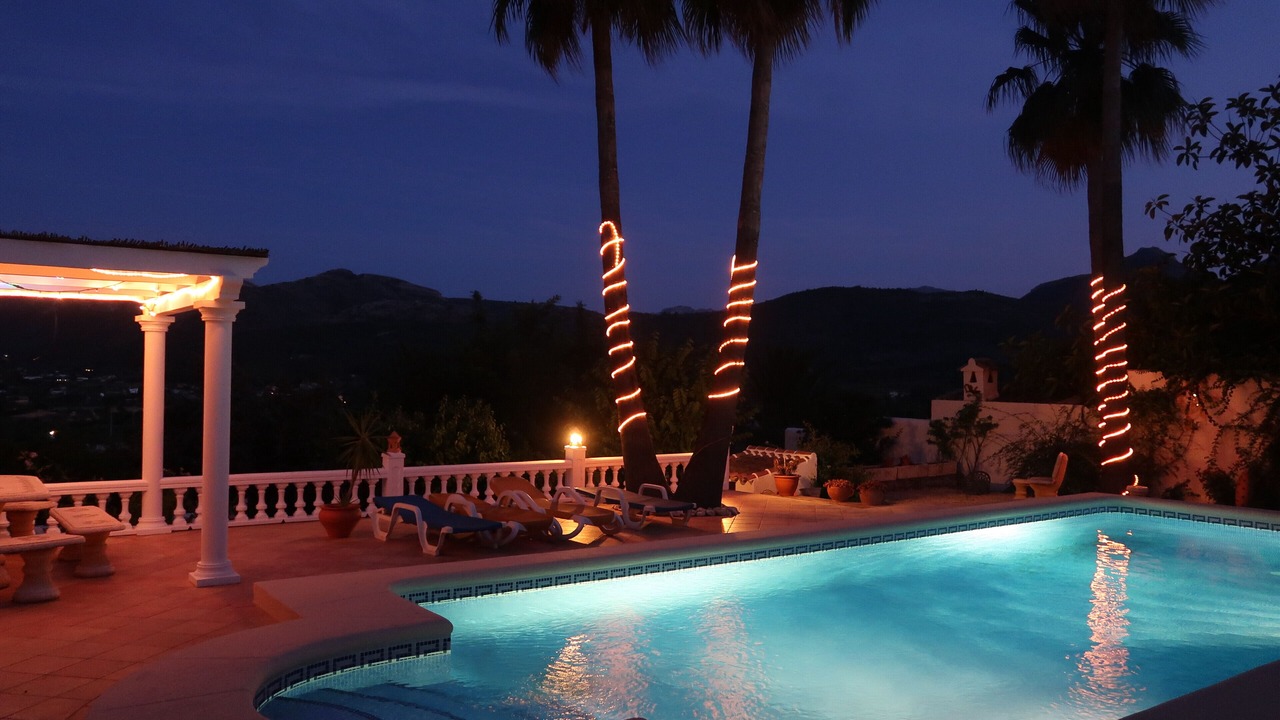 Photo of Outdoor in Jalon