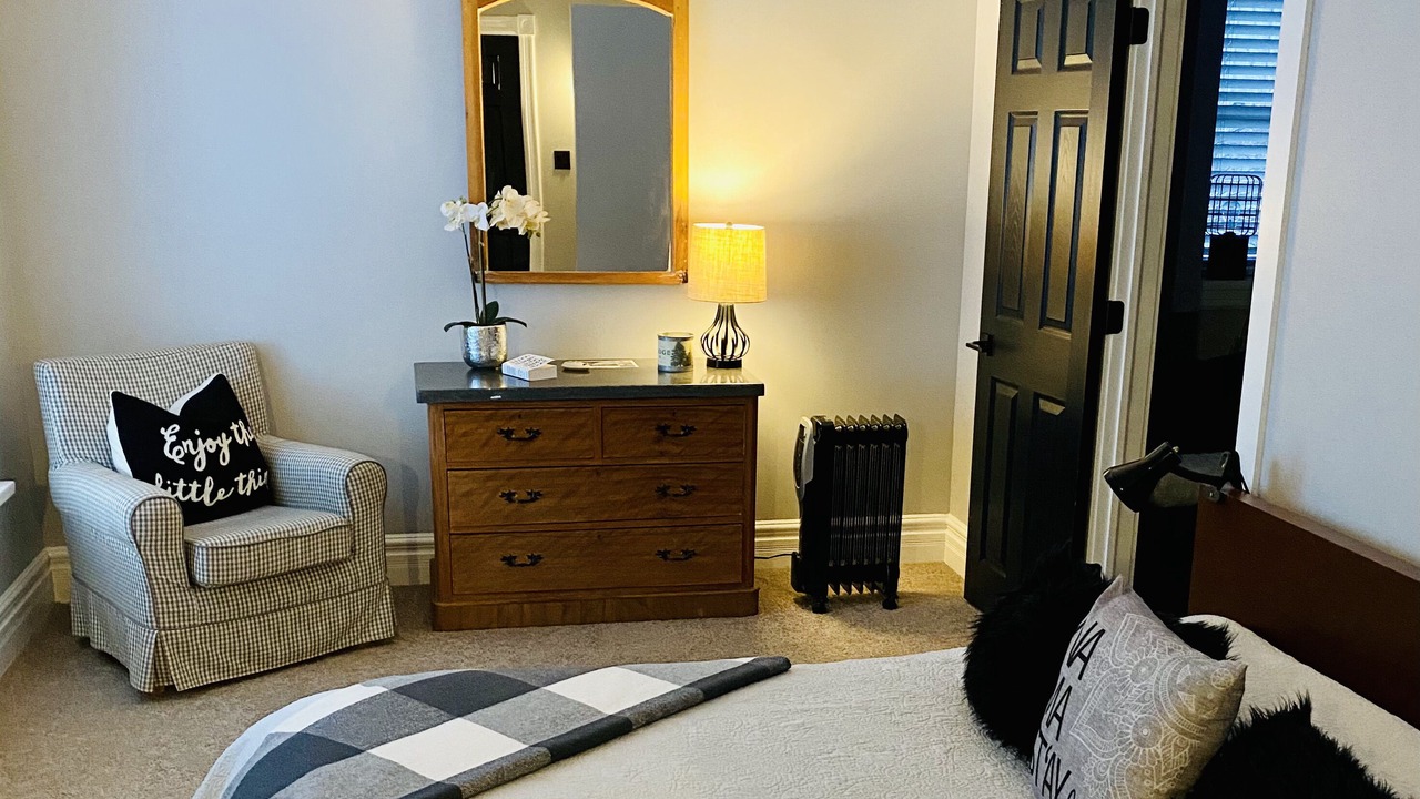 Photo of Bedroom in Elora