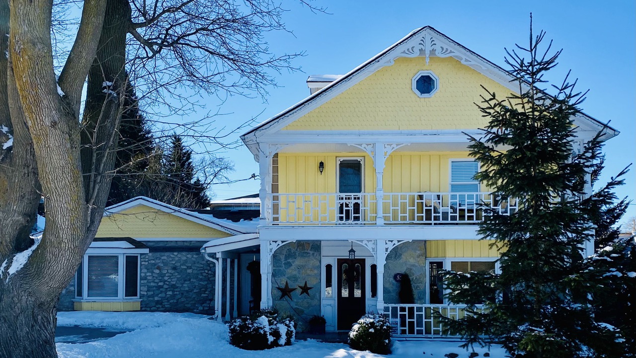 Photo of Outdoor in Elora