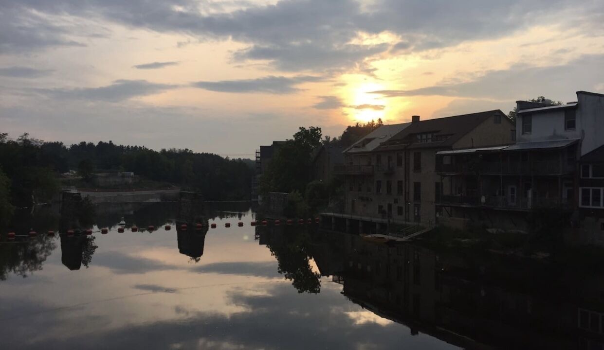 Photo of Outdoor in Elora