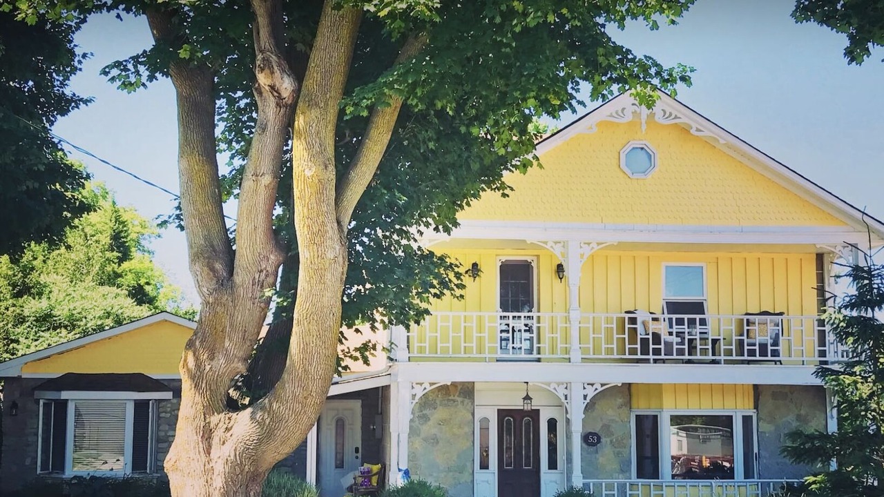 Photo of Outdoor in Elora