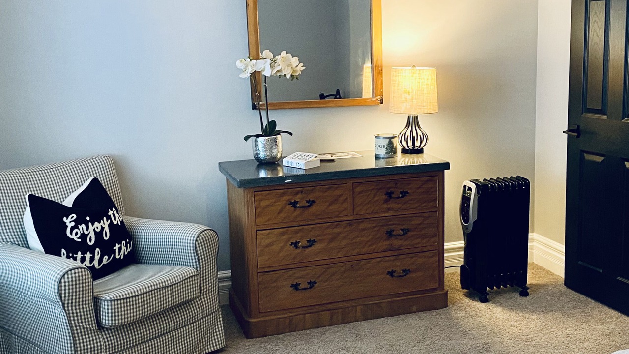 Photo of Bedroom in Elora