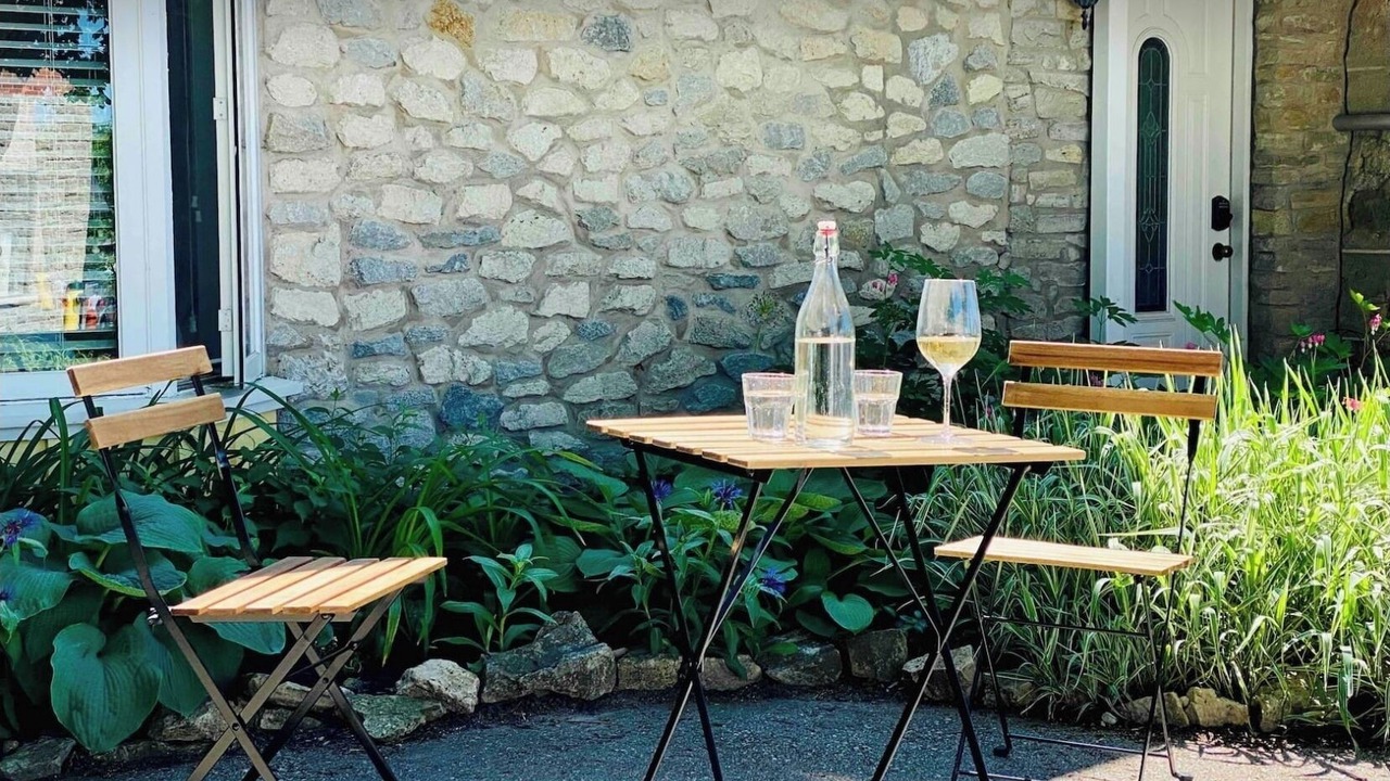 Photo of Outdoor in Elora