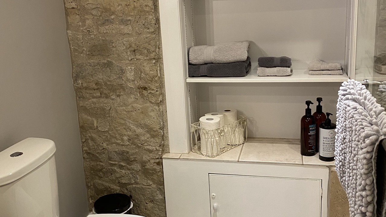 Photo of Bathroom in Elora