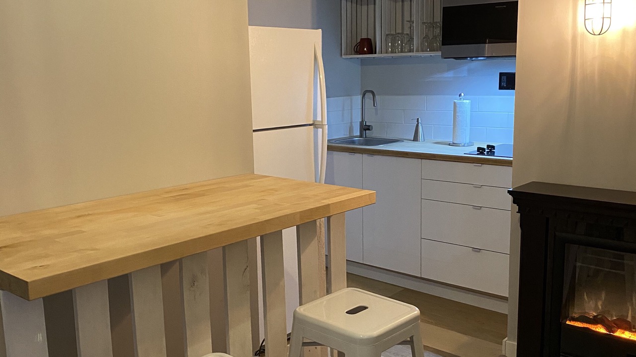 Photo of Kitchen in Elora