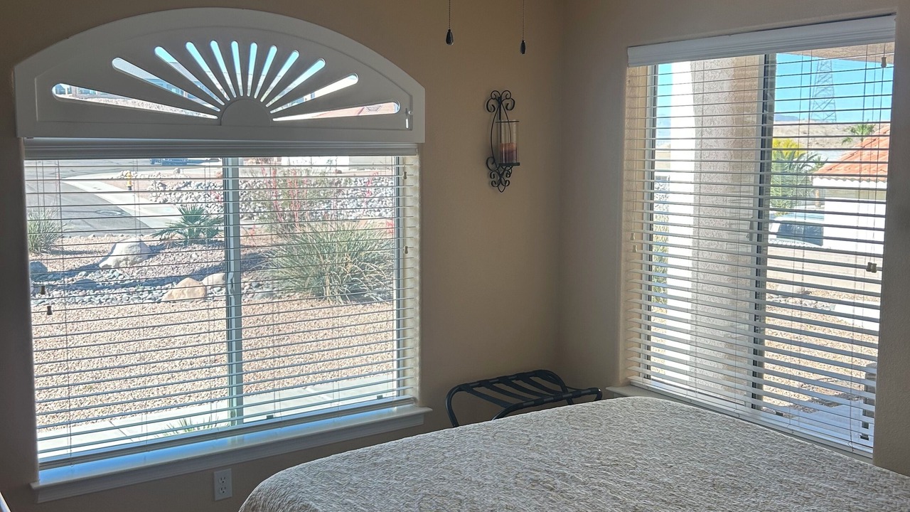 Photo of Bedroom in Sunridge Estates