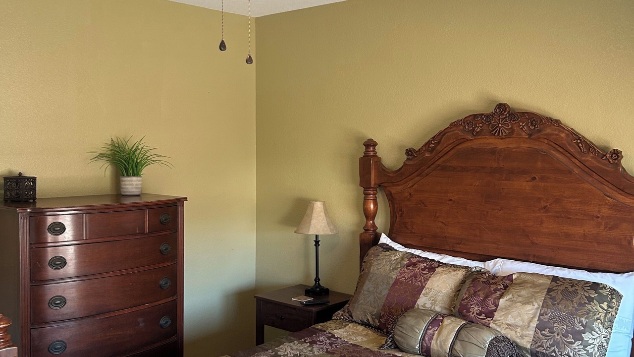 Photo of Bedroom in Sunridge Estates