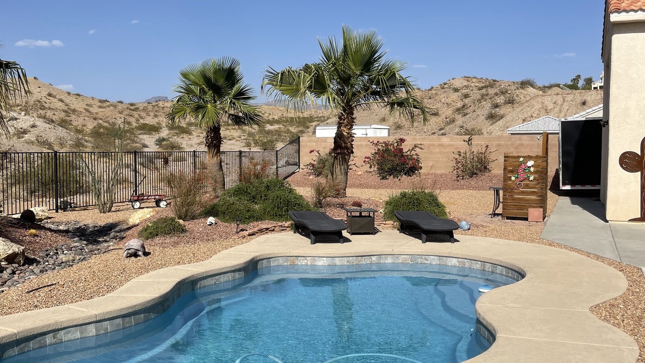 Photo of Outdoor in Sunridge Estates