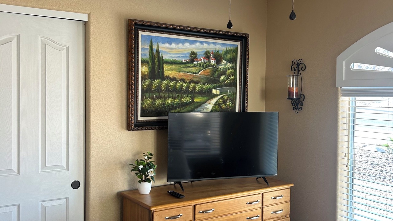 Photo of Bedroom in Sunridge Estates