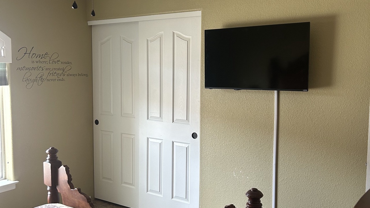 Photo of Bedroom in Sunridge Estates