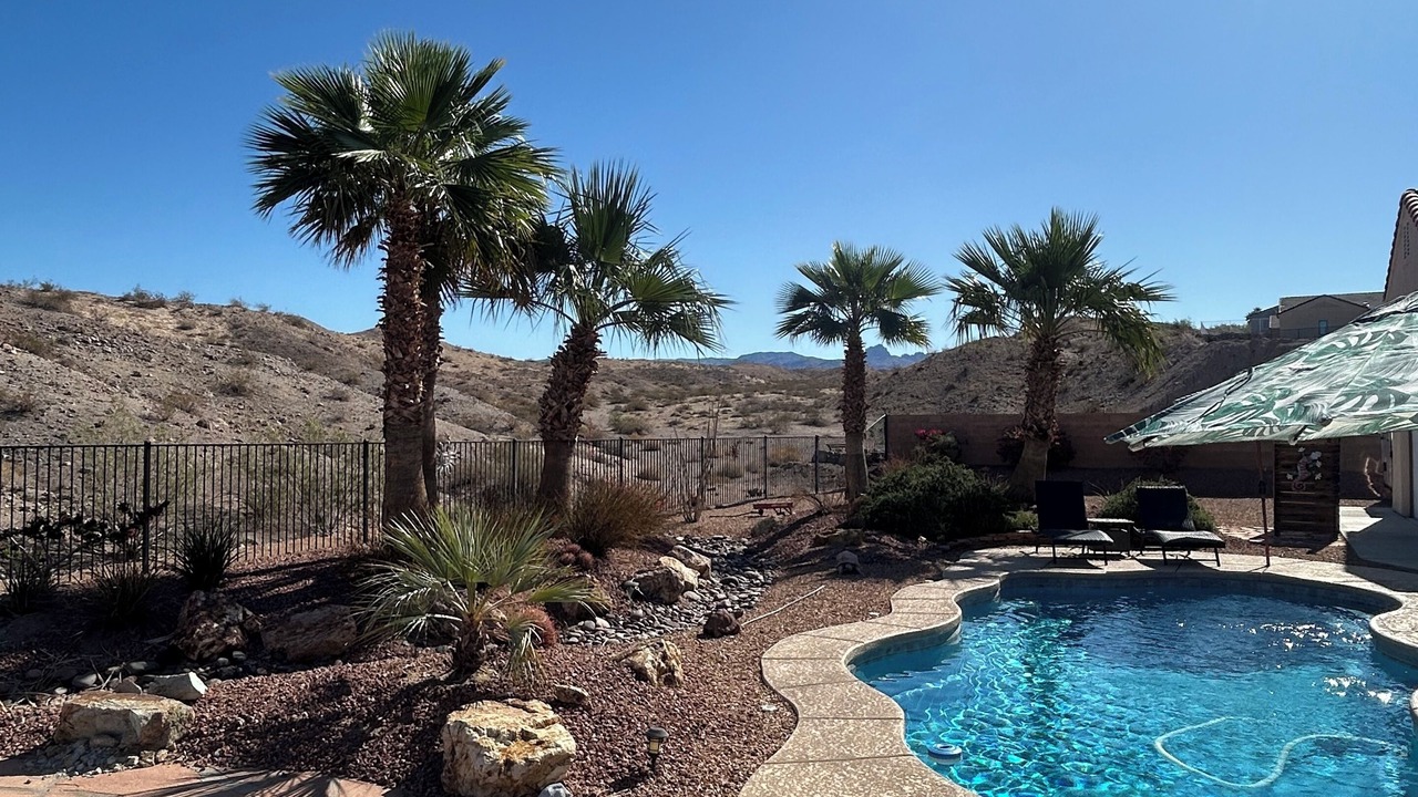 Photo of Outdoor in Sunridge Estates