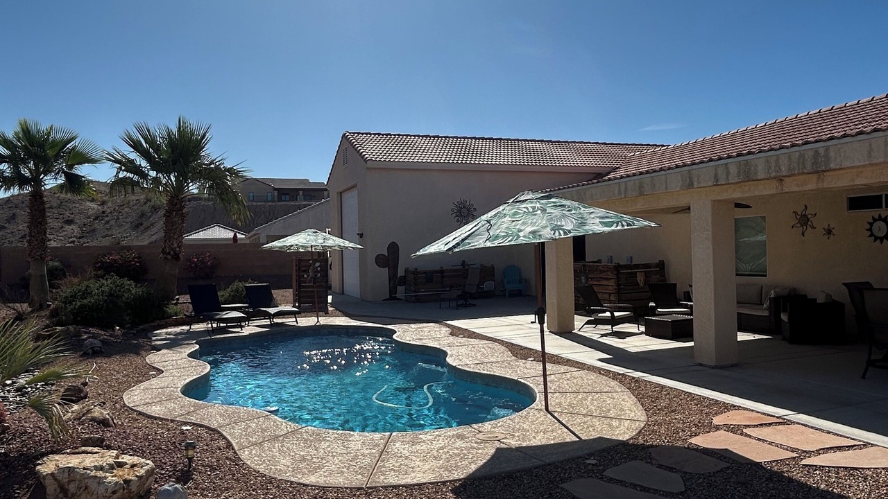 Photo of Outdoor in Sunridge Estates