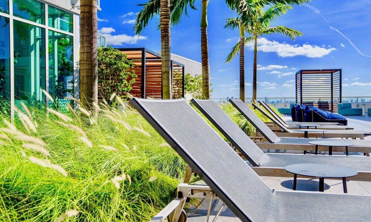 Photo of Outdoor in Northeast Miami