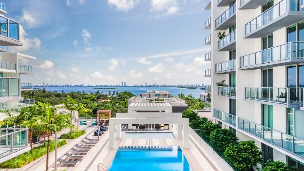 Photo of Outdoor in Northeast Miami