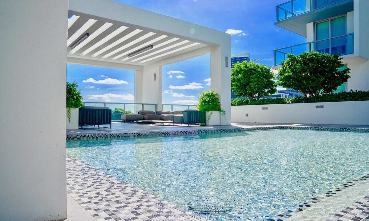 Photo of Outdoor in Northeast Miami