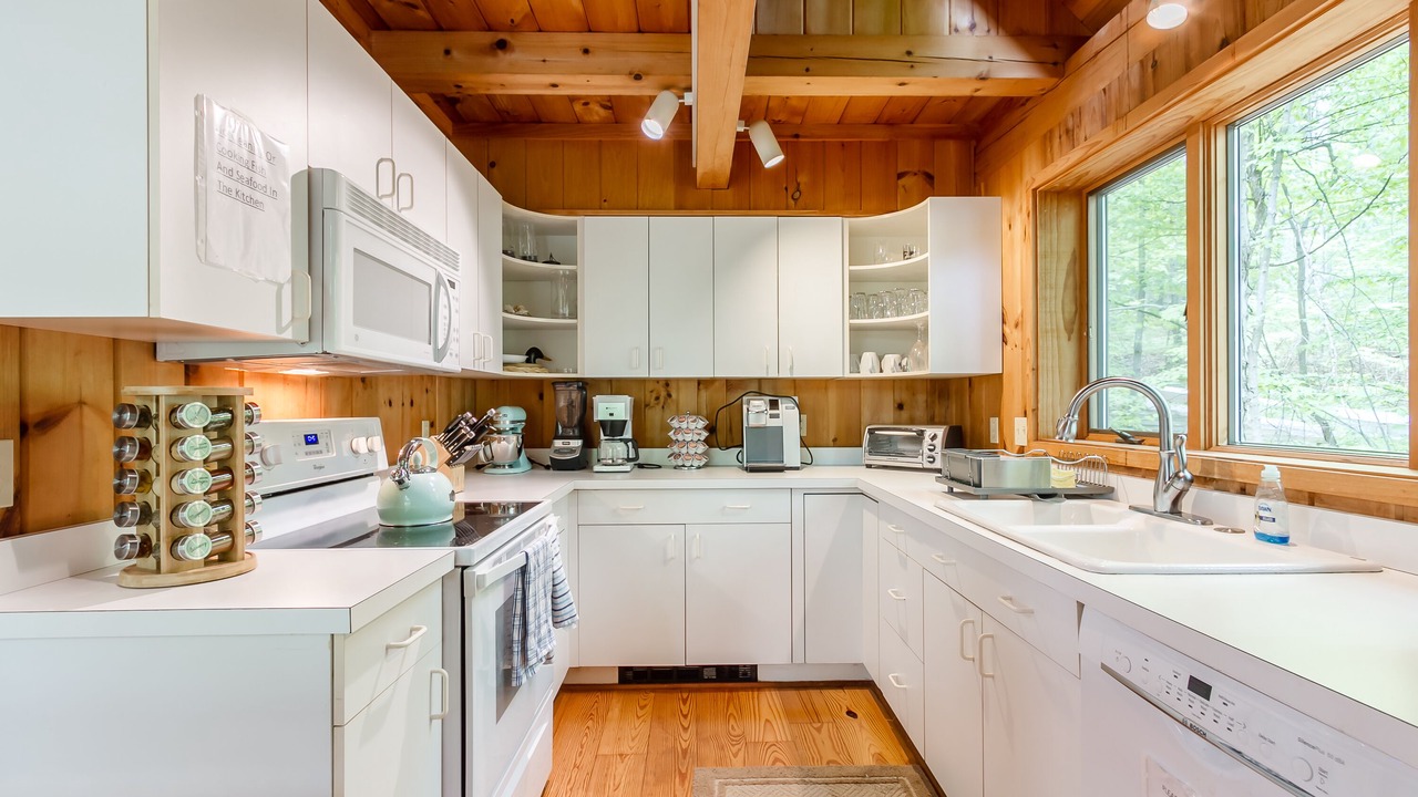 Photo of Kitchen in Naples