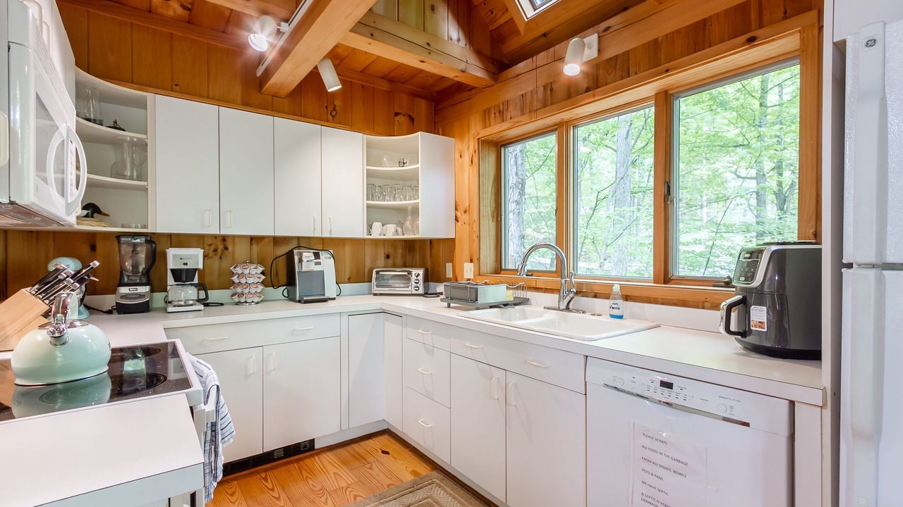 Photo of Kitchen in Naples