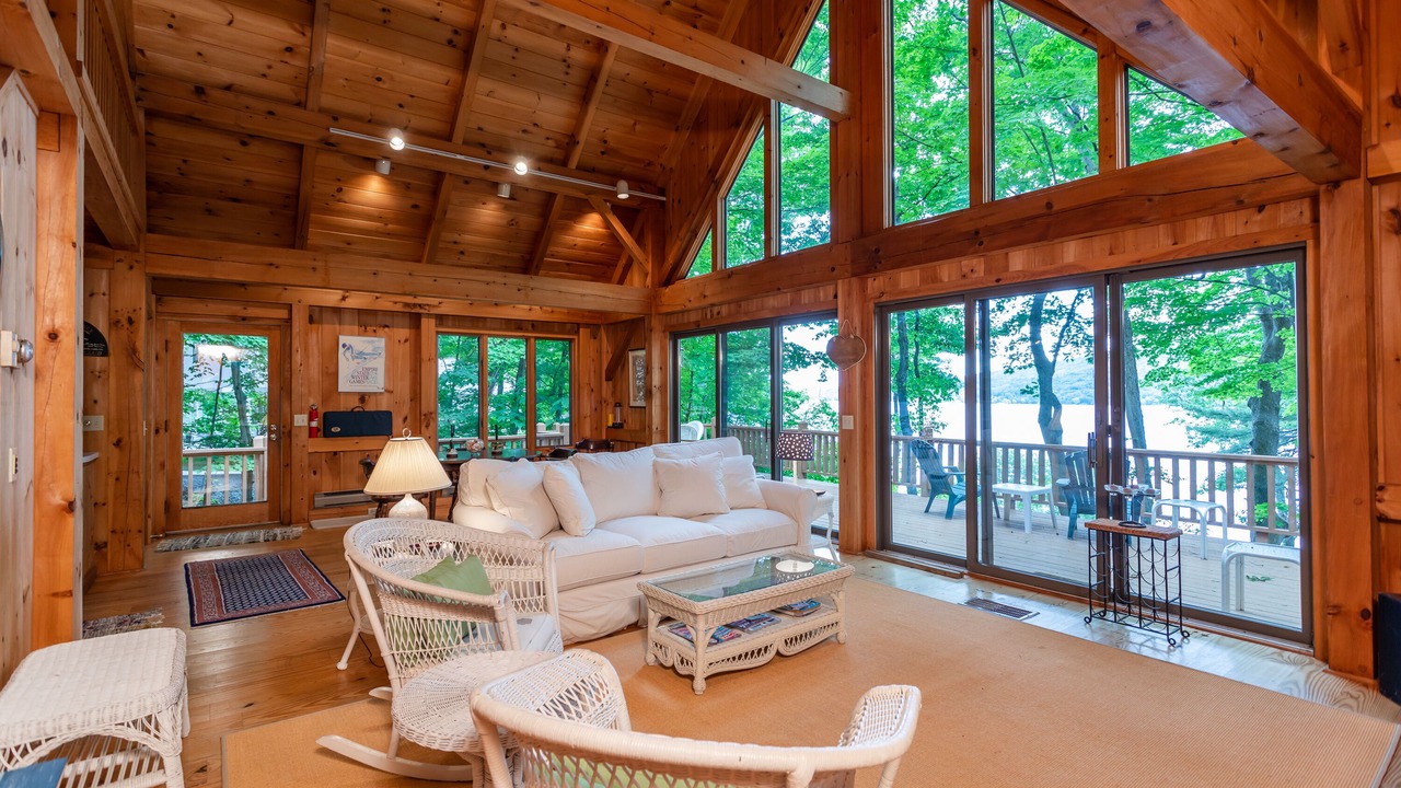 Photo of Livingroom in Naples