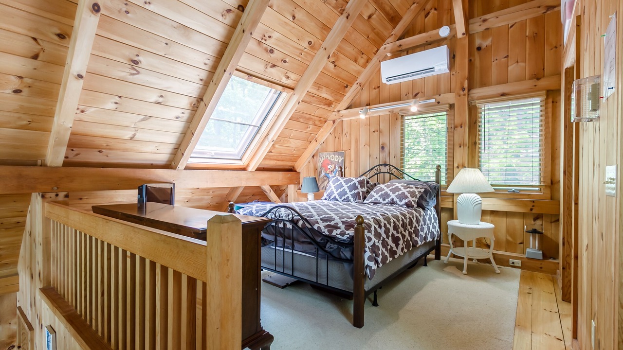 Photo of Bedroom in Naples
