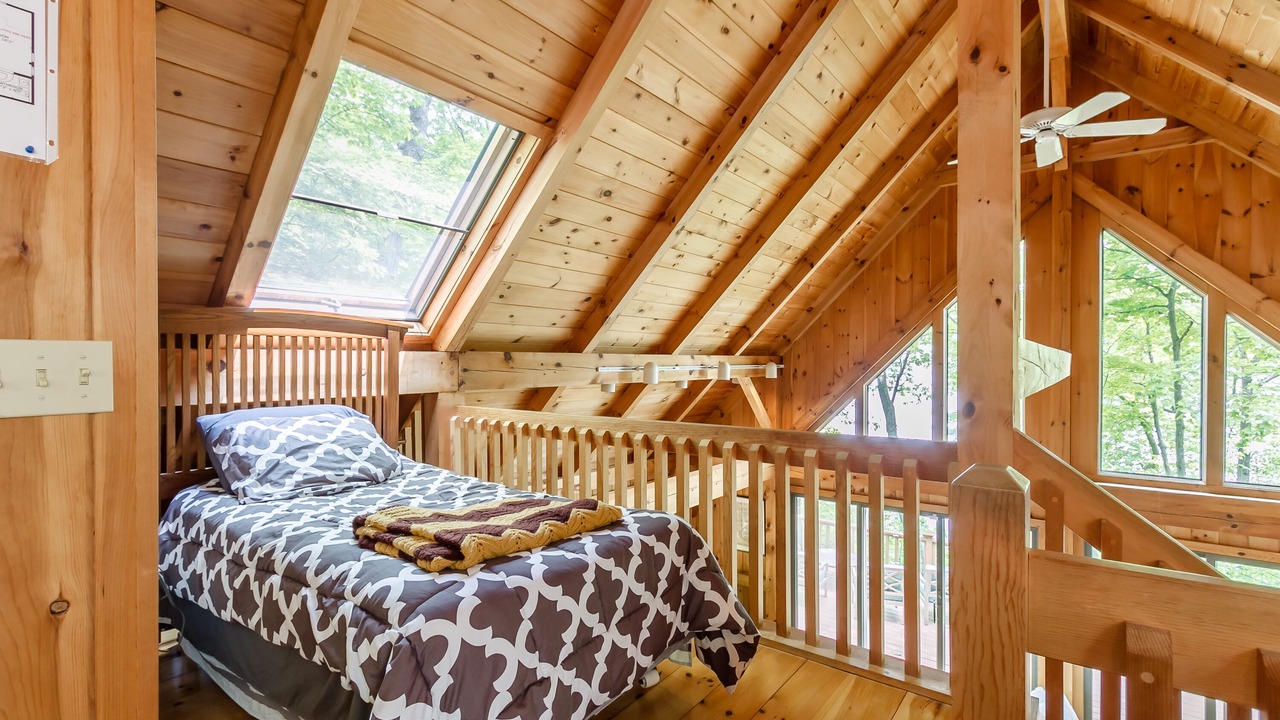 Photo of Bedroom in Naples