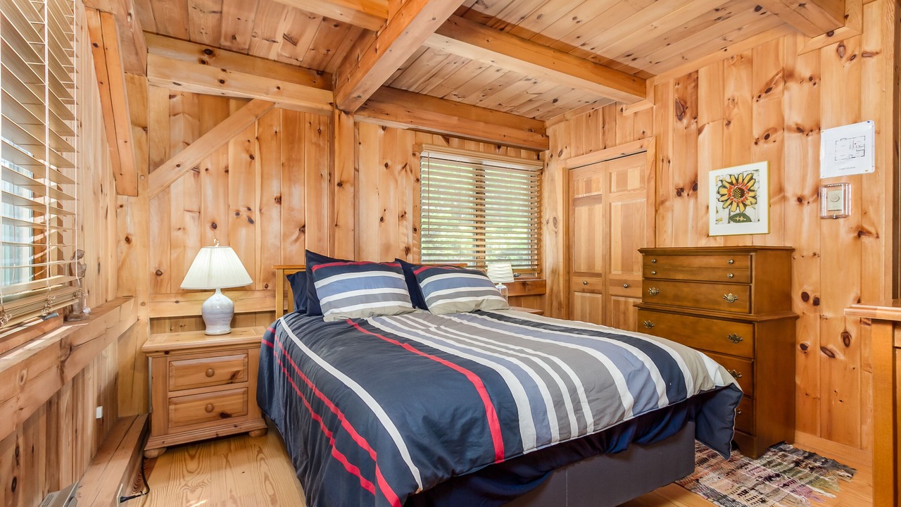 Photo of Bedroom in Naples