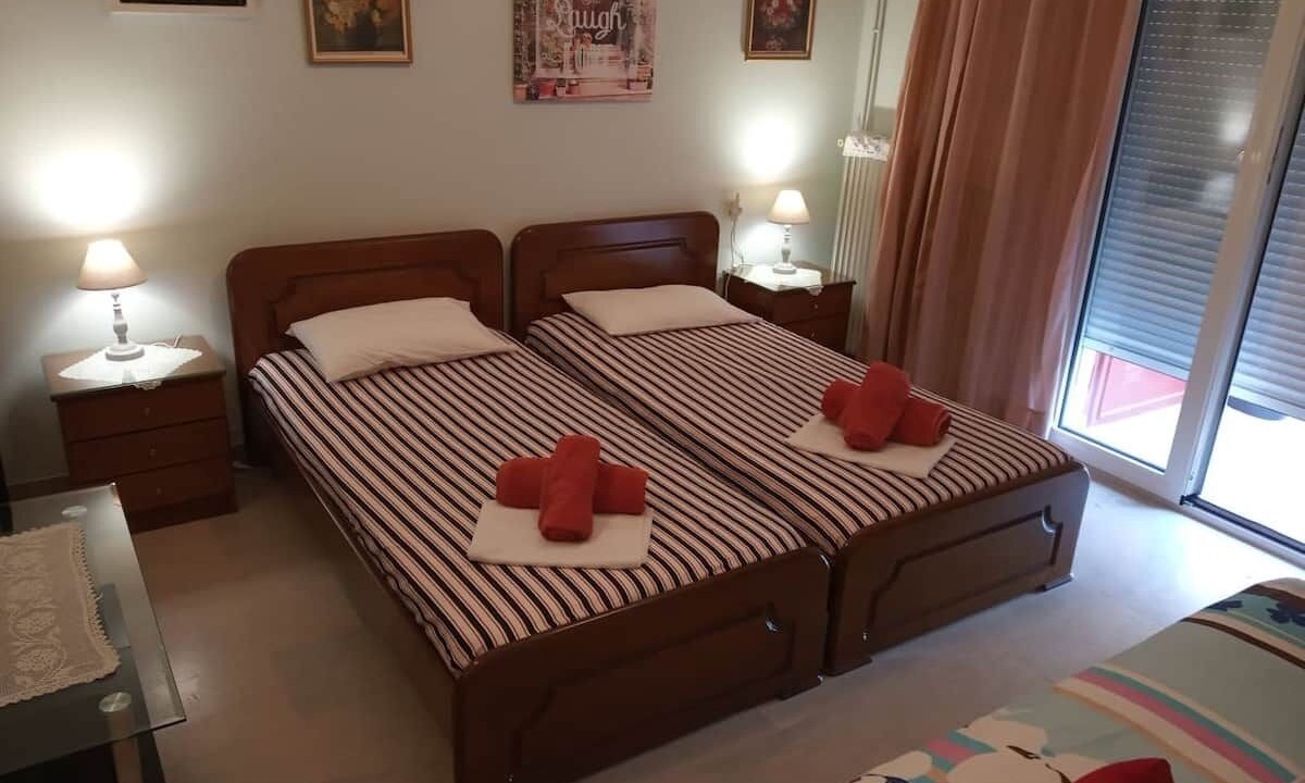 Photo of Bedroom in Kalambaka