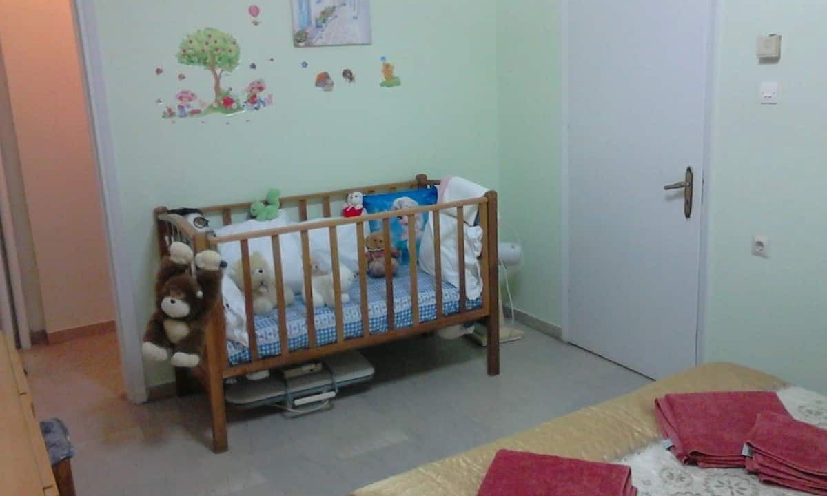 Photo of Bedroom in Kalambaka