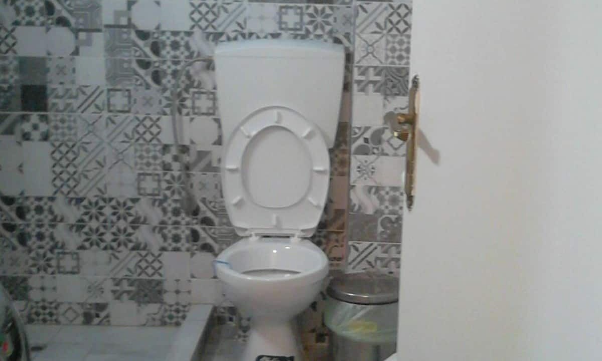 Photo of Bathroom in Kalambaka
