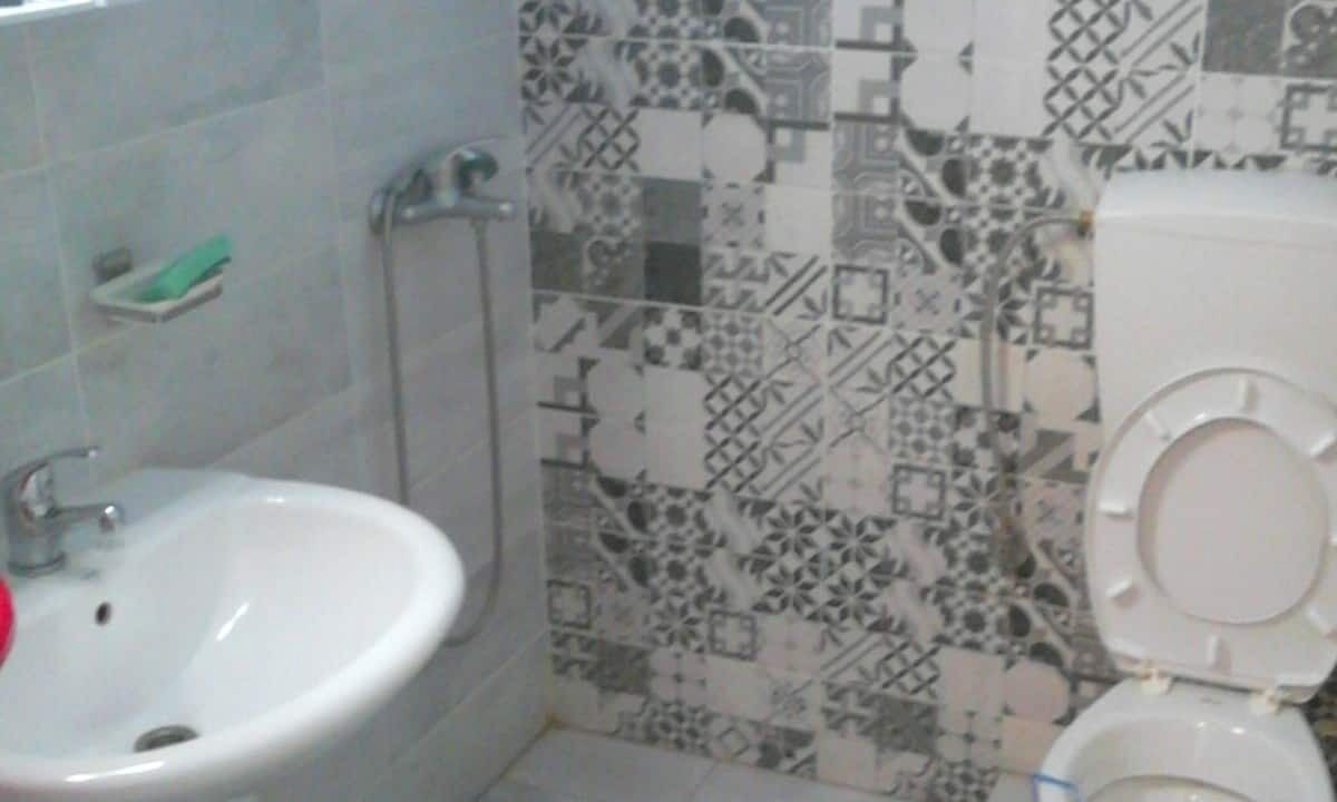 Photo of Bathroom in Kalambaka