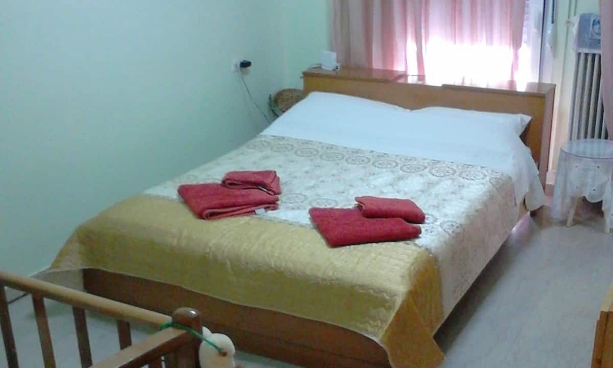 Photo of Bedroom in Kalambaka
