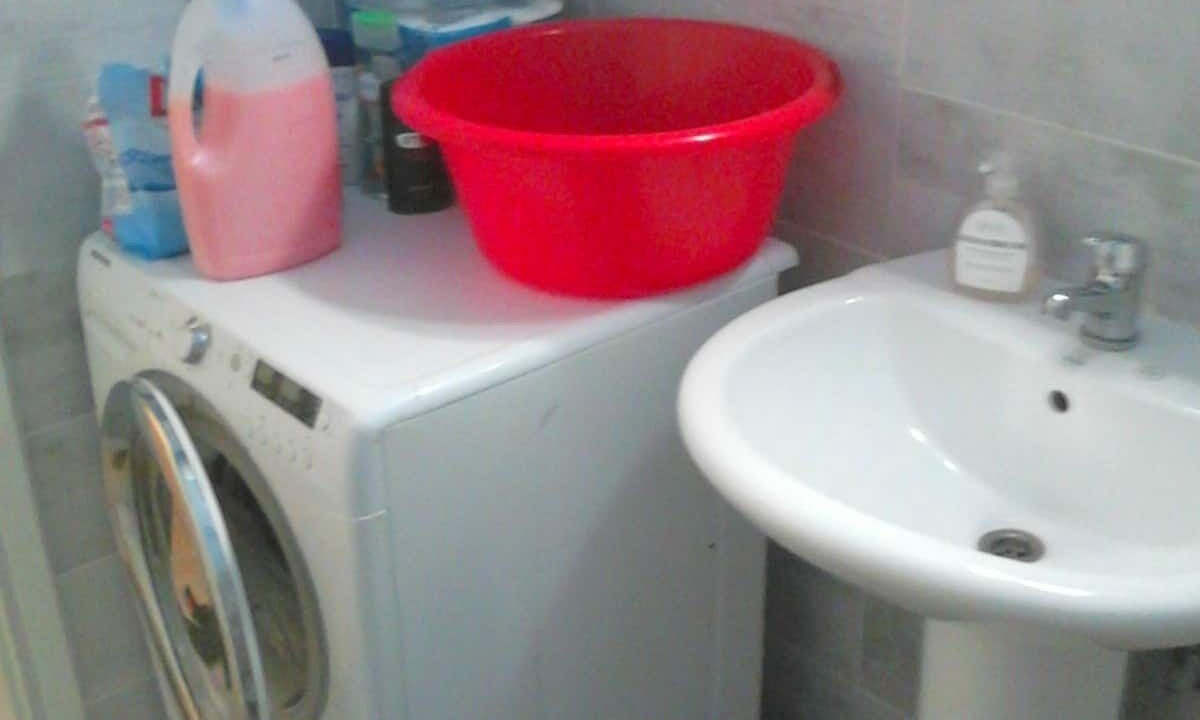 Photo of Bathroom in Kalambaka