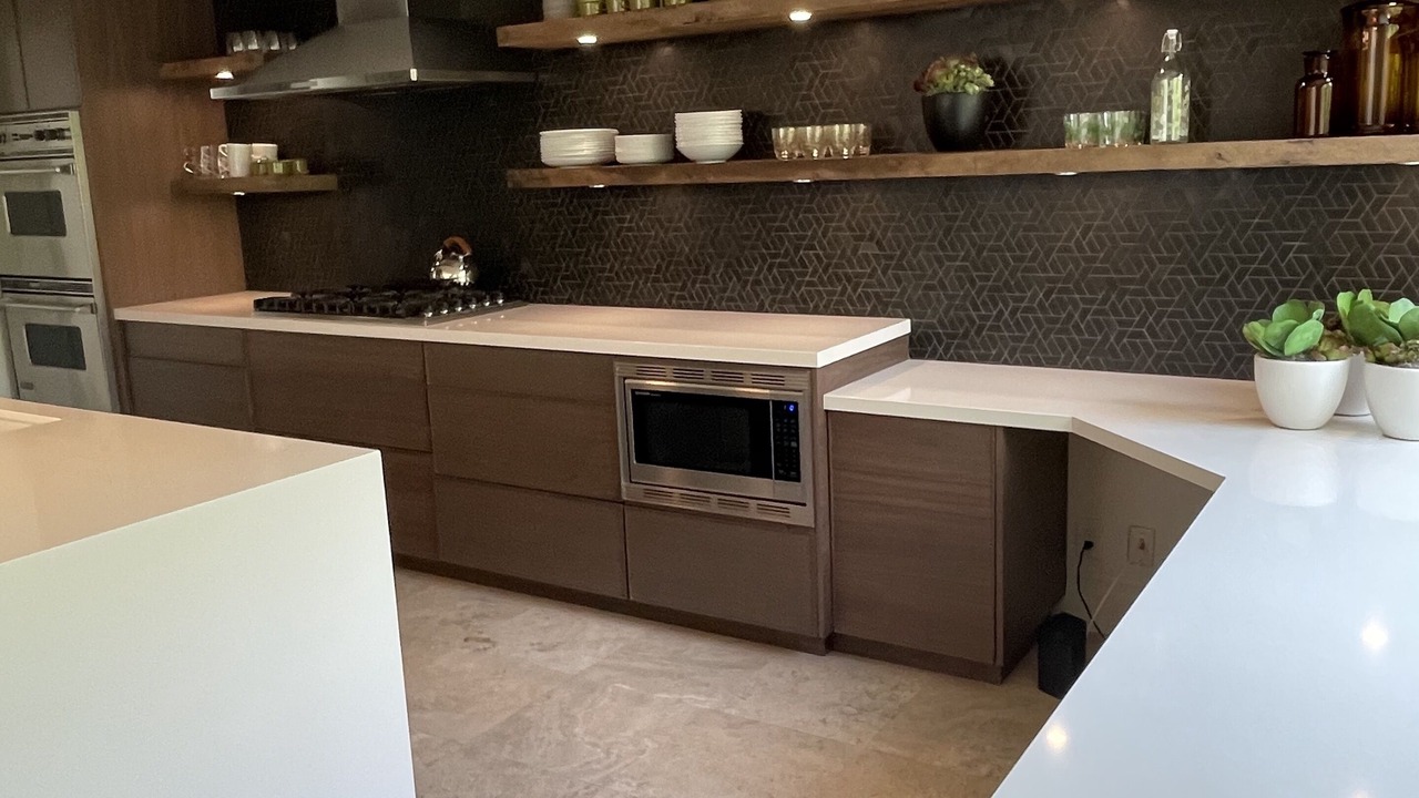 Photo of Kitchen in Lake Forest