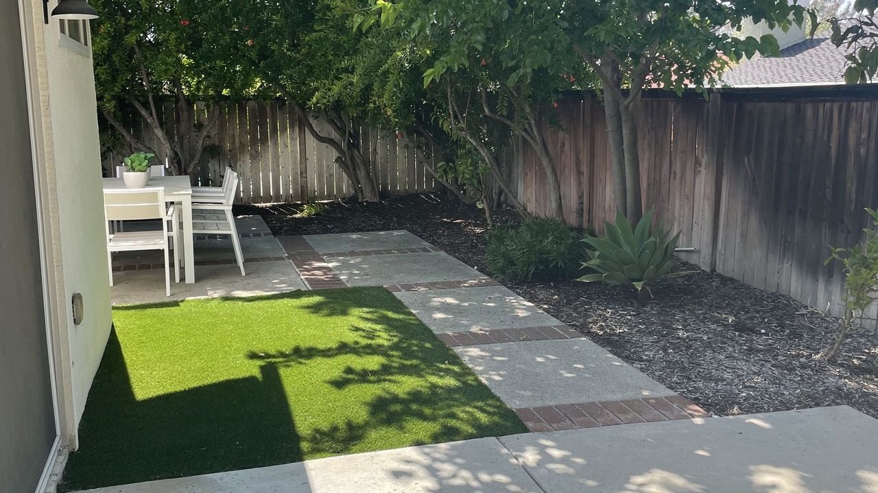 Photo of Patio Balcony in Lake Forest