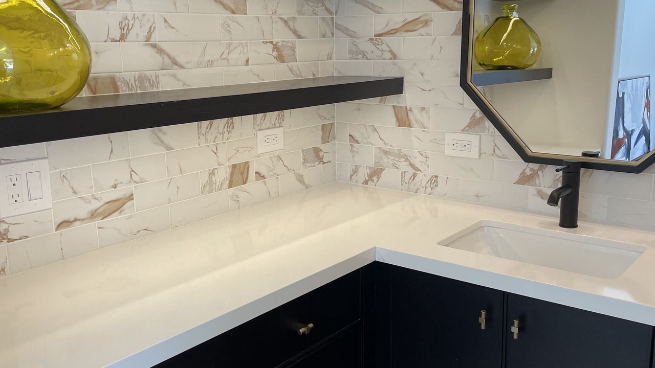 Photo of Bathroom in Lake Forest
