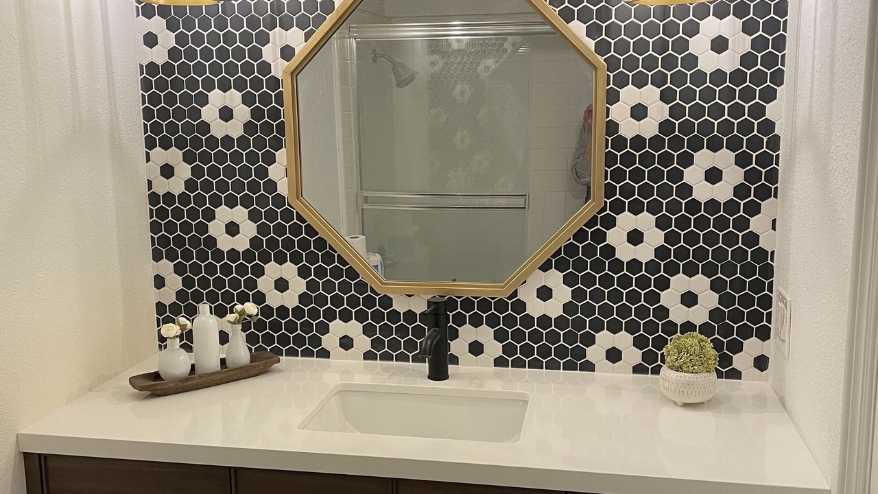 Photo of Bathroom in Lake Forest