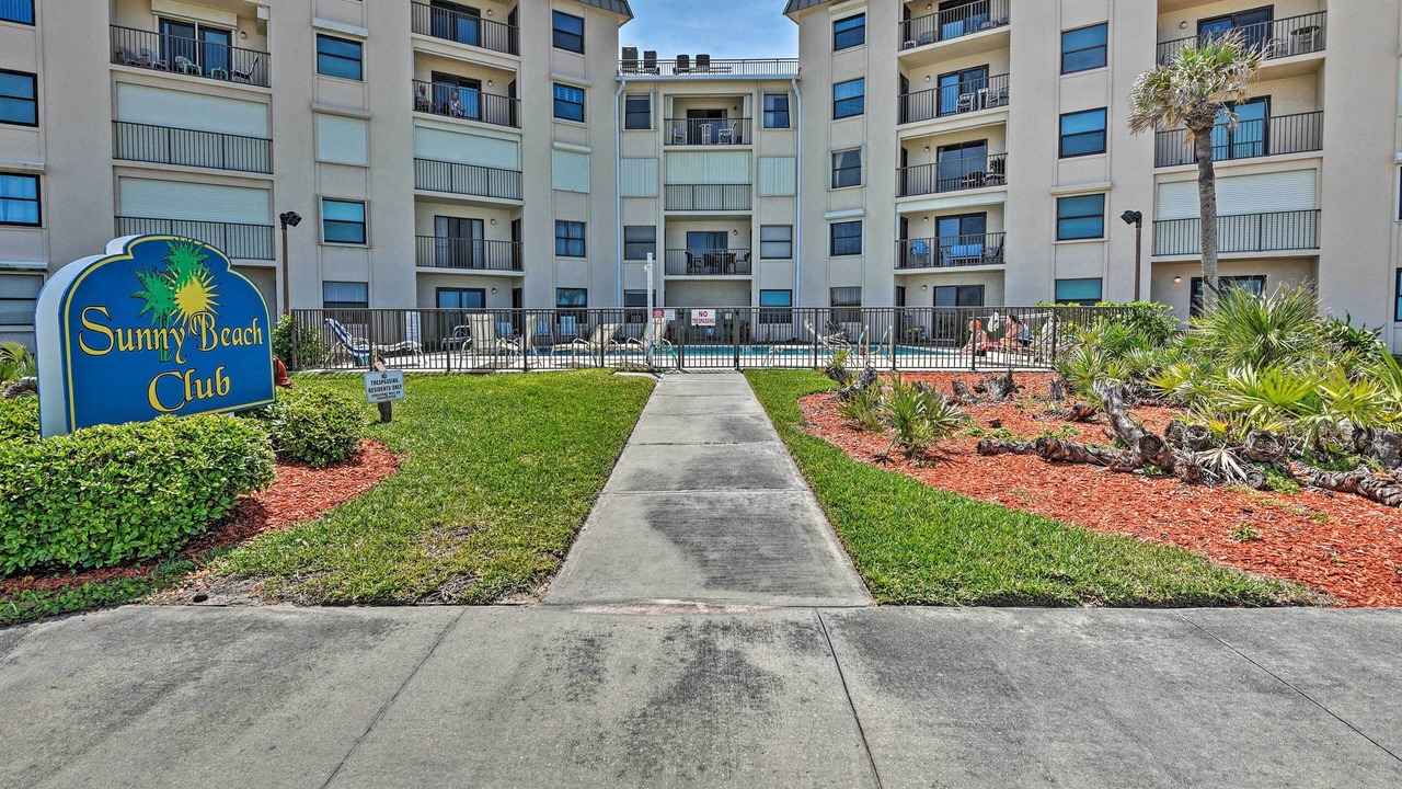 Photo of Outdoor in Ormond-by-the-Sea
