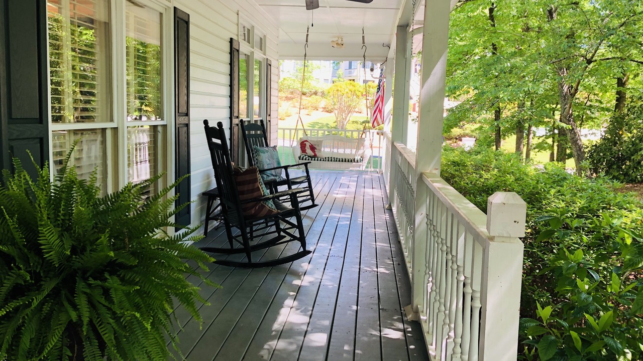 Photo of Outdoor in Hoover