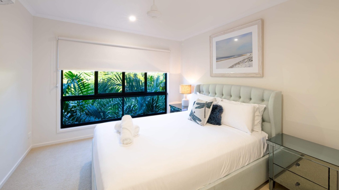 Photo of Bedroom in Airlie Beach