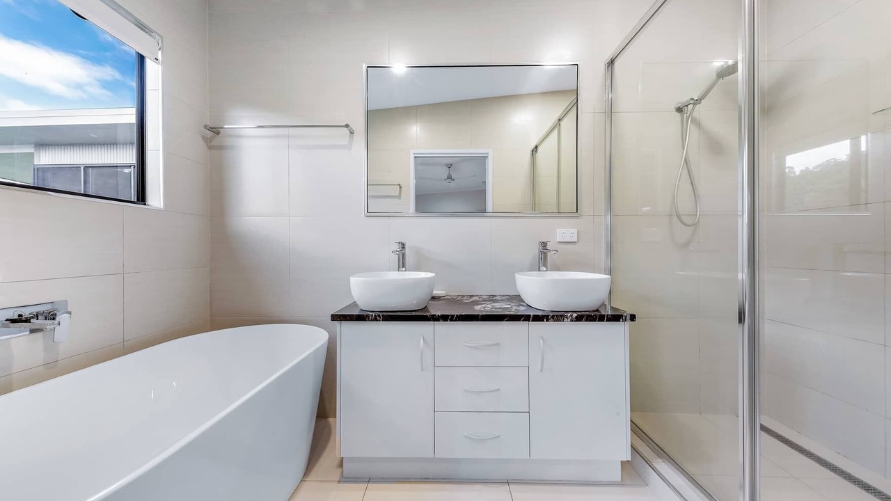 Photo of Bathroom in Airlie Beach
