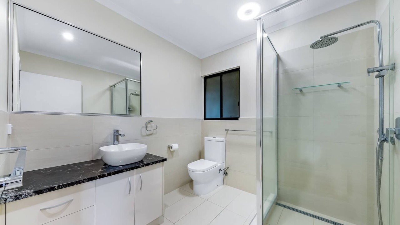 Photo of Bathroom in Airlie Beach