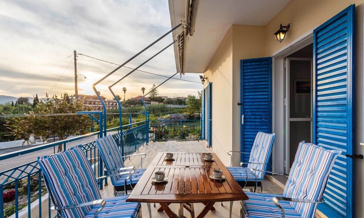 Photo of Outdoor in Koroni
