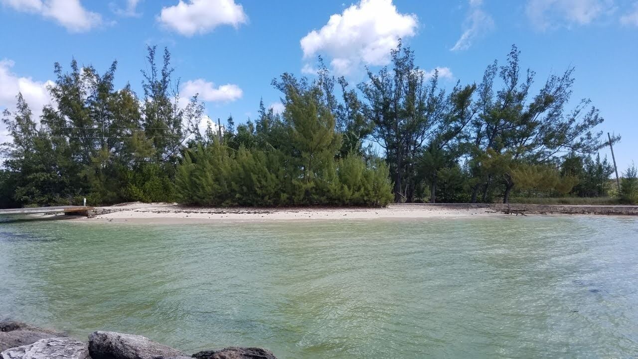 Photo of Others in Cherokee Sound