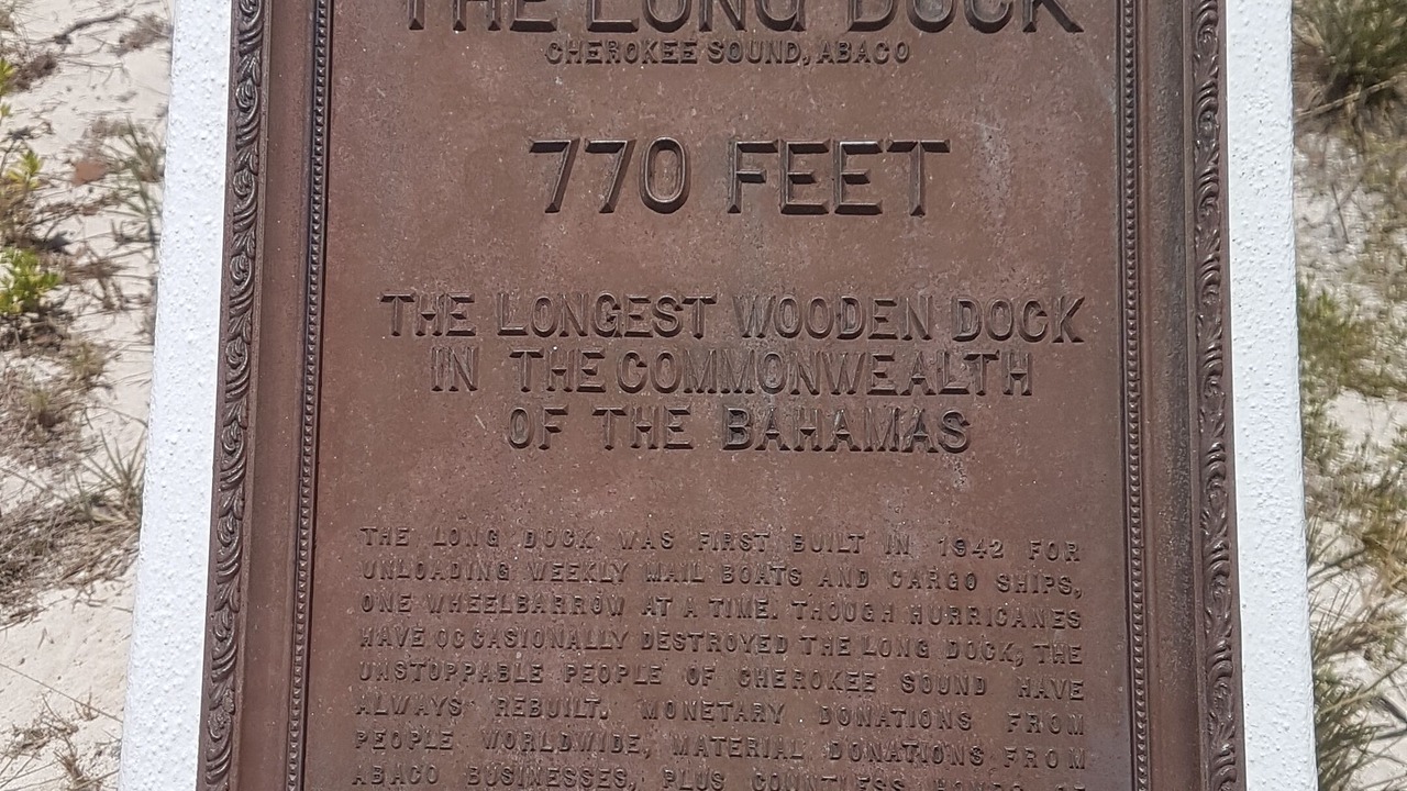 Photo of Outdoor in Cherokee Sound